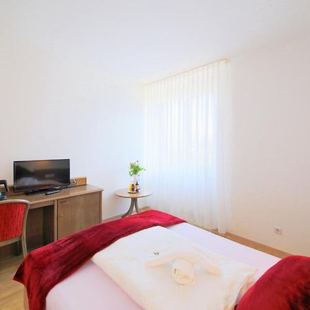Hotel Kick Rauenberg  Екстериор снимка