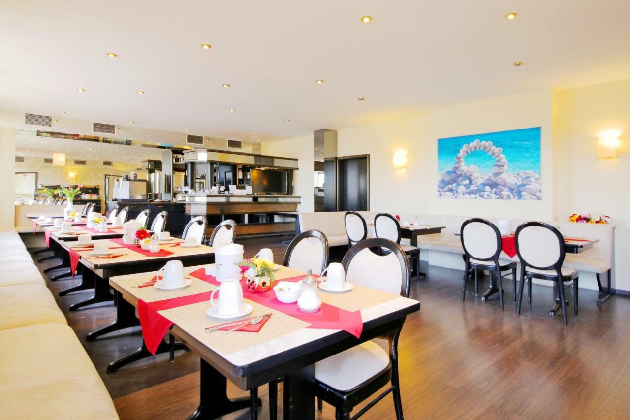 Hotel Kick Rauenberg  Екстериор снимка