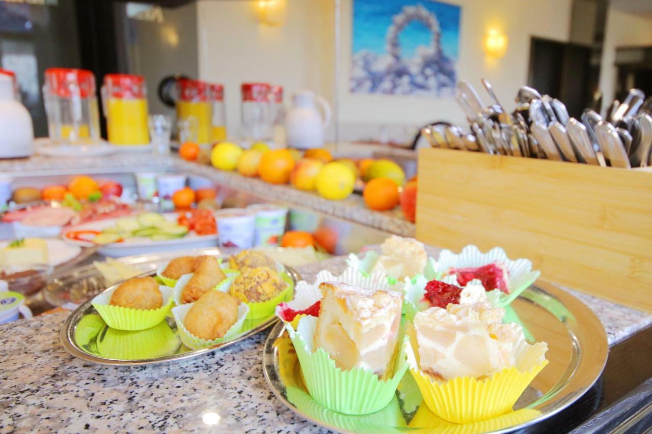 Hotel Kick Rauenberg  Екстериор снимка