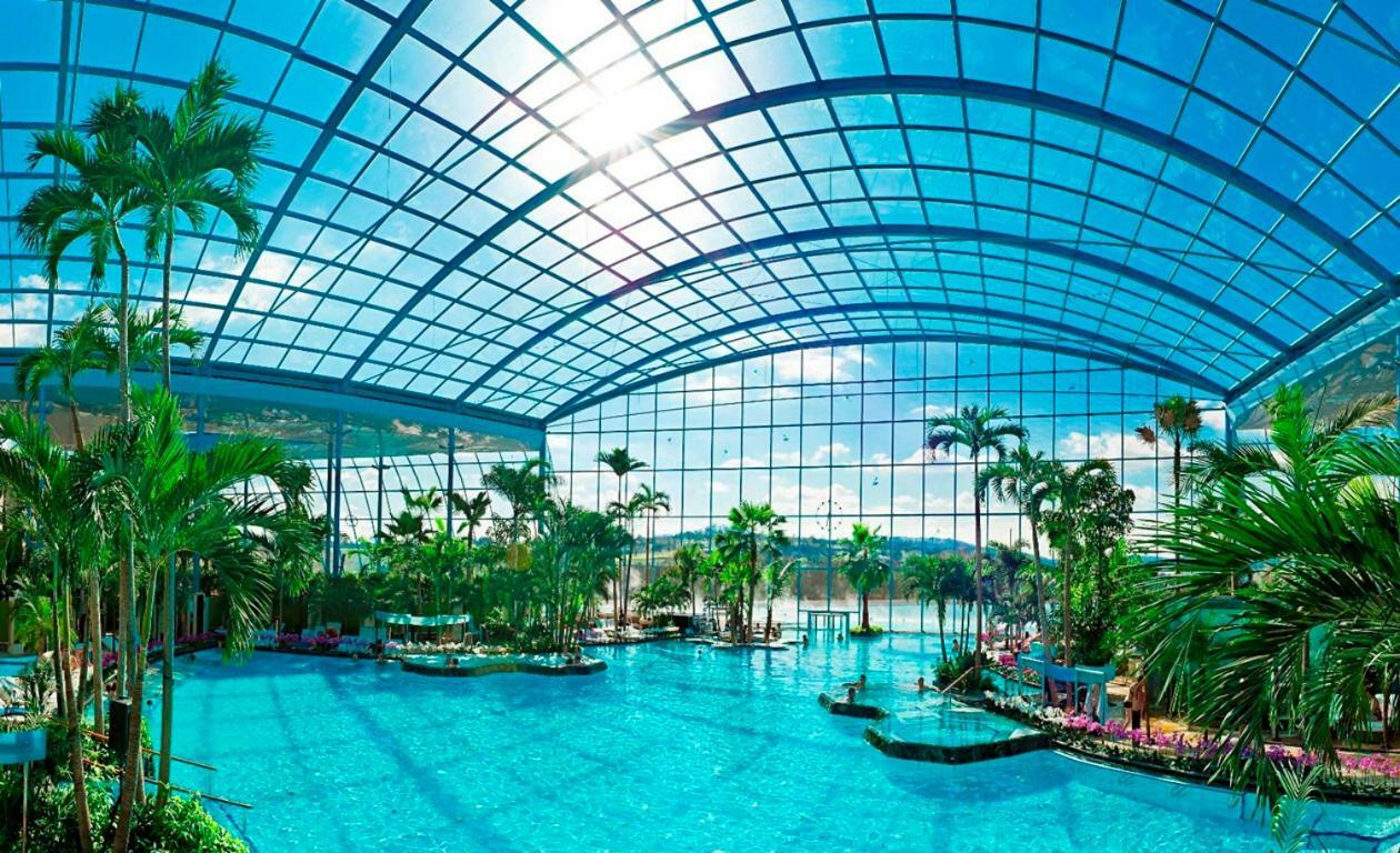 Hotel Kick Rauenberg  Екстериор снимка