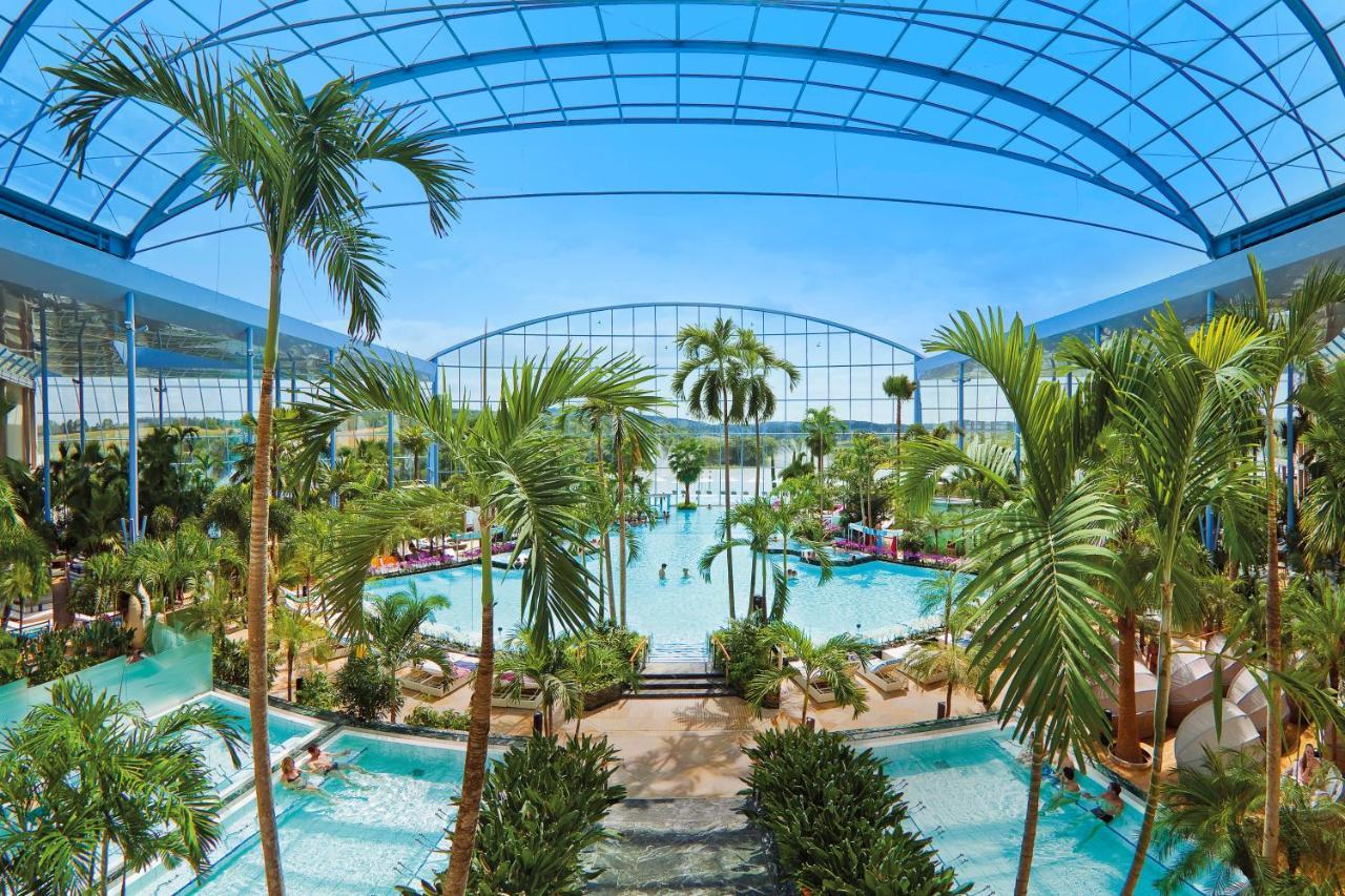 Hotel Kick Rauenberg  Екстериор снимка